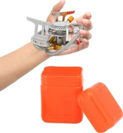 Ultralichte En Opvouwbare Gasbrander Op Pootjes Met Keramische Ontsteking 6 Ultralichte En Opvouwbare Gasbrander Op Pootjes Met Keramische Ontsteking -Bo-Camp Verkoop 1112x1200