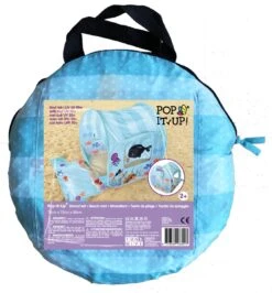 Retr-Oh! Pop-Up Strandtent - Oceaan Avonturen - Speeltent 2 Retr-Oh! Pop-Up Strandtent - Oceaan Avonturen - Speeltent -Bo-Camp Verkoop 1113x1200 5