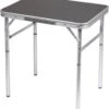 Bo-Camp Campingtafel - Inklapbaar - 60 X 45 Cm