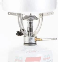 MacGyver Gasbrander Mini RVS - Camping Kookstel - Kookbrander - 10 Cm - Elektronische Ontsteking -Bo-Camp Verkoop 1114x1200 2