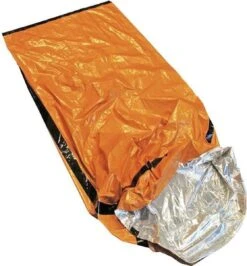 REPUS Nood Slaapzak | Life Bivy | Travel Safe |Lichtgewicht Slaapzak | Bivakzak | Extreme Light |Camperen | Outdoor | Camping | Musthave |Slaapzak | Wandelen | Tent | Reizen | Roadtrip | -Bo-Camp Verkoop 1116x1200 2
