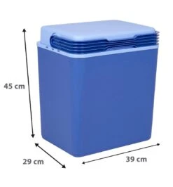 Bo-Camp Koelbox - Arctic - 32 Liter - Blauw 5 Bo-Camp Koelbox - Arctic - 32 Liter - Blauw -Bo-Camp Verkoop 1116x1200 6