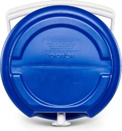 Igloo Sport 2 Gallon - Kleine Drankdispenser - 7,6 Liter - Blauw 9 Igloo Sport 2 Gallon - Kleine Drankdispenser - 7,6 Liter - Blauw -Bo-Camp Verkoop 1117x1200 2