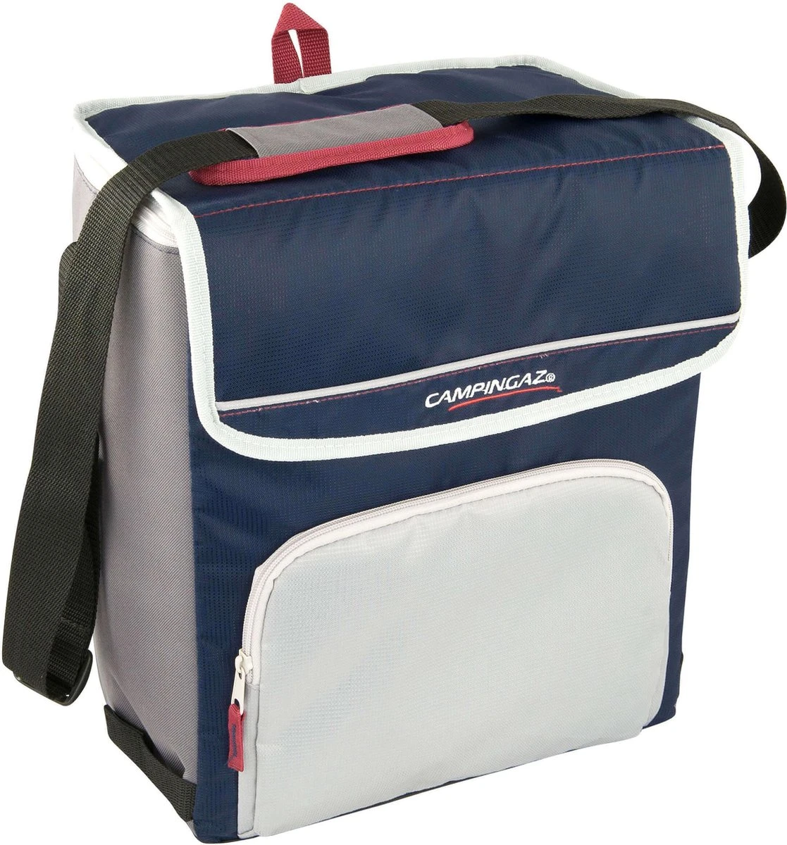 Campingaz Fold 'n Cool Koeltas - 20 Liter - Blauw/grijs Campingaz Fold 'n Cool Koeltas - 20 Liter - Blauw/grijs -Bo-Camp Verkoop 1117x1200 5