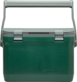 Stanley The Easy Carry Outdoor Cooler 15,1L - Koelbox - Green 8 Stanley The Easy Carry Outdoor Cooler 15,1L - Koelbox - Green -Bo-Camp Verkoop 1124x1200 3