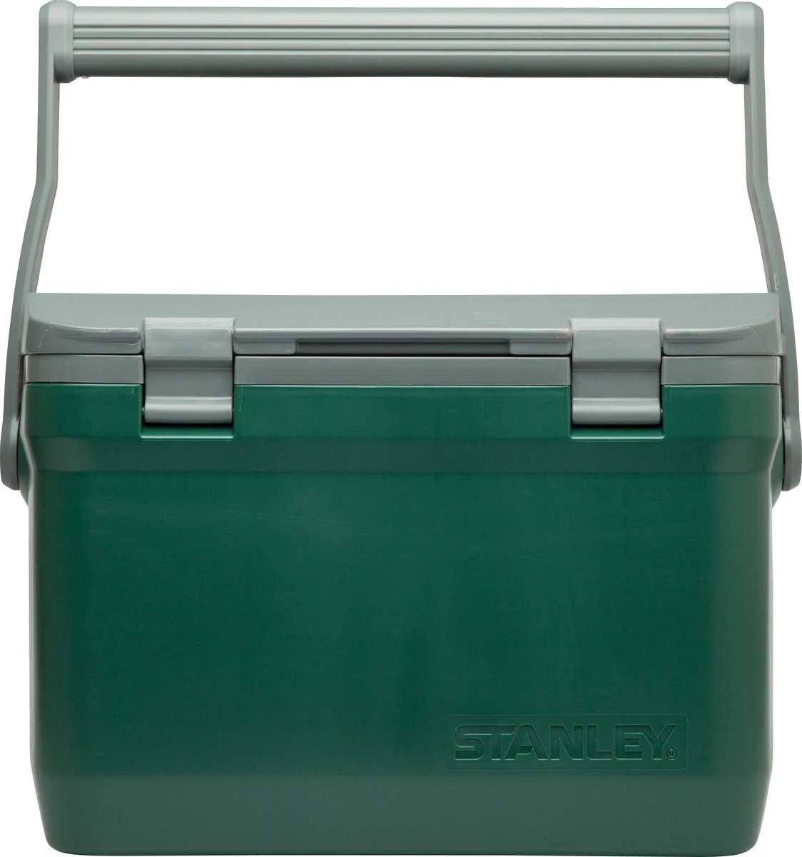 Stanley The Easy Carry Outdoor Cooler 15,1L - Koelbox - Green Stanley The Easy Carry Outdoor Cooler 15,1L - Koelbox - Green -Bo-Camp Verkoop 1124x1200 3
