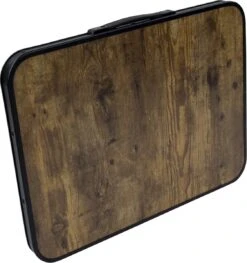 Bo-Camp - Industrial - Tafel - Garland - 60x45 Cm - Aluminium -Bo-Camp Verkoop 1125x1200 1