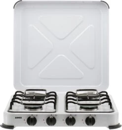 Gimeg Kooktoestel 4-Pits - Wit - Beveiligd 8 Gimeg Kooktoestel 4-Pits - Wit - Beveiligd -Bo-Camp Verkoop 1127x1200 3