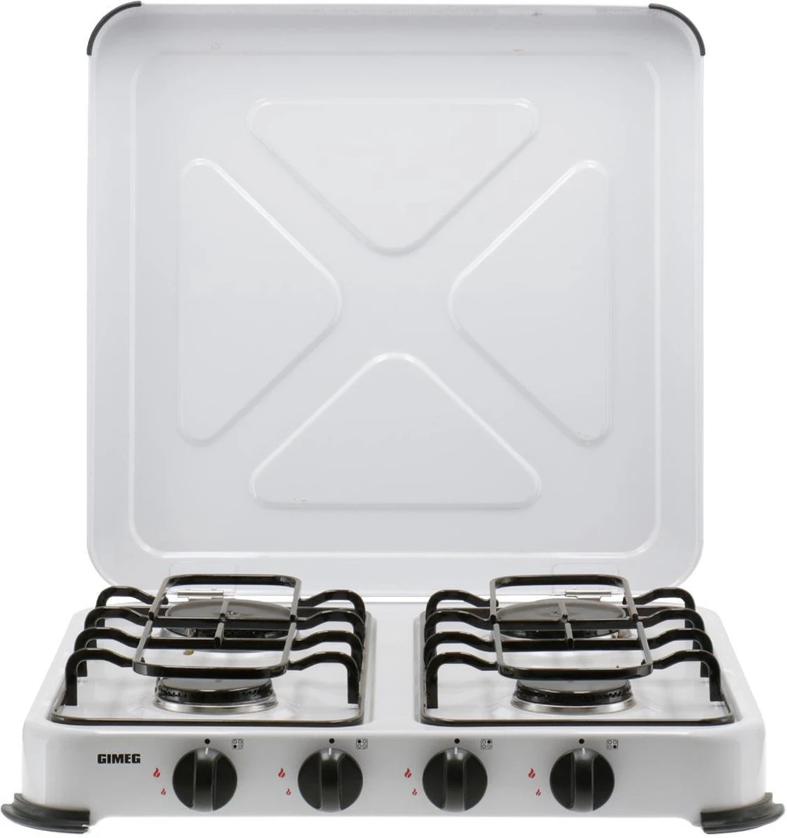 Gimeg Kooktoestel 4-Pits - Wit - Beveiligd Gimeg Kooktoestel 4-Pits - Wit - Beveiligd -Bo-Camp Verkoop 1127x1200 3