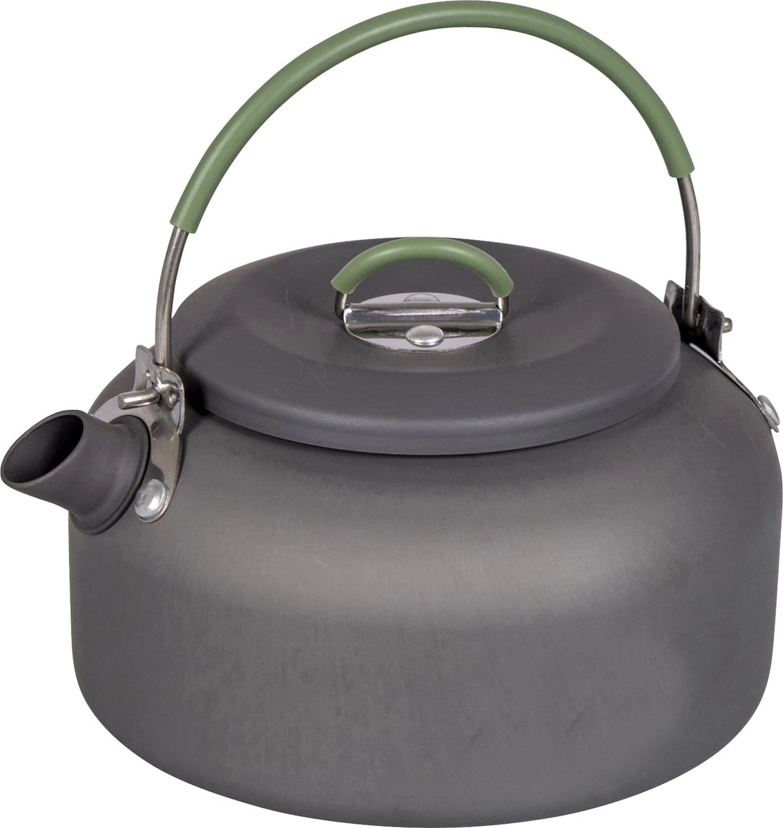 Bo-Camp Theeketel - Hard Anodized - Outdoor - S - 0.8 L Bo-Camp Theeketel - Hard Anodized - Outdoor - S - 0.8 L -Bo-Camp Verkoop 1134x1200 3