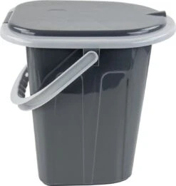 Bo-Camp Draagbaar Toilet - Vierkant 10 Bo-Camp Draagbaar Toilet - Vierkant -Bo-Camp Verkoop 1135x1200 1