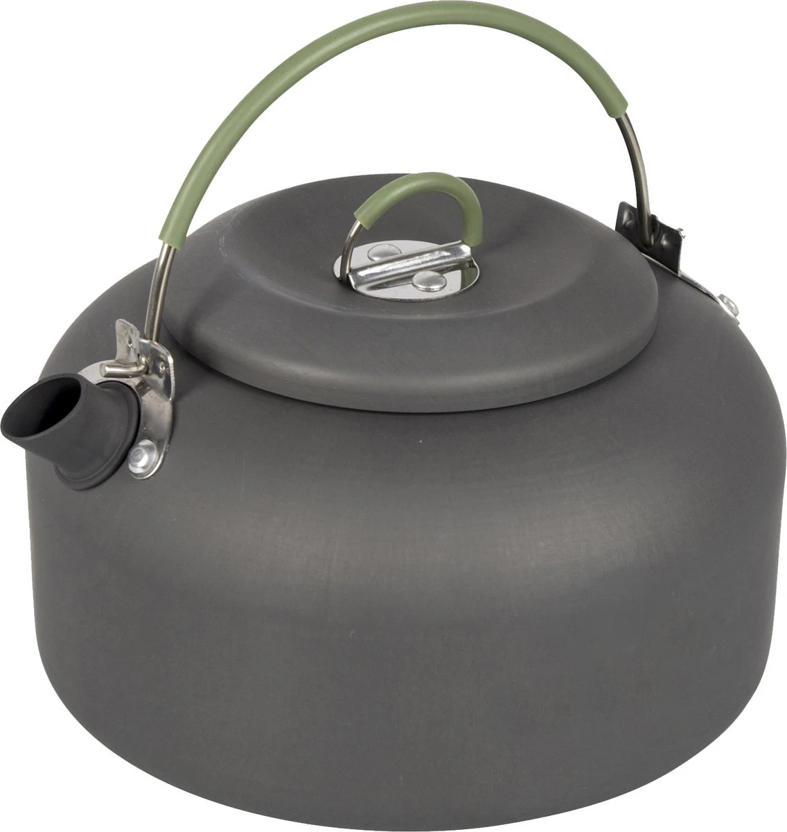 Bo-Camp Theeketel - Hard Anodised - Outdoor - M - 1.4 L Bo-Camp Theeketel - Hard Anodised - Outdoor - M - 1.4 L -Bo-Camp Verkoop 1136x1200 3