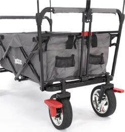 FUXTEC Bolderkar CT-500 - Grijs 10 FUXTEC Bolderkar CT-500 - Grijs -Bo-Camp Verkoop 1136x1200 4