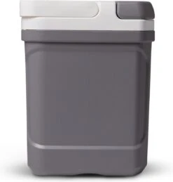 Igloo Profile II 16 - Kleine Koelbox - 15 Liter - Grijs -Bo-Camp Verkoop 1143x1200 4