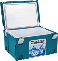 Makita 198254-2 CoolMbox 3 Koelbox - 11 Liter -Bo-Camp Verkoop 1143x1200 6