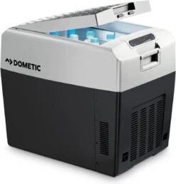 Dometic Tropicool TCX35 Thermo-elektrische Koelbox - 33 Liter - 12/24/230V - Ook Verwarmen 8 Dometic Tropicool TCX35 Thermo-elektrische Koelbox - 33 Liter - 12/24/230V - Ook Verwarmen -Bo-Camp Verkoop 1148x1200 11