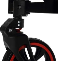 FUXTEC Bolderkar FX-CT850 - Grijs -Bo-Camp Verkoop 1149x1200 4