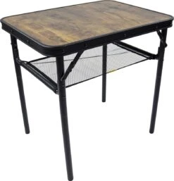 Bo-Camp - Industrial - Tafel - Garland - 60x45 Cm - Aluminium -Bo-Camp Verkoop 1153x1200 1