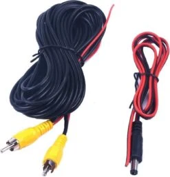 Kenteken Plaathouder Met Achteruitrijcamera | 4 LED | Infrarood 4 Kenteken Plaathouder Met Achteruitrijcamera | 4 LED | Infrarood -Bo-Camp Verkoop 1155x1200