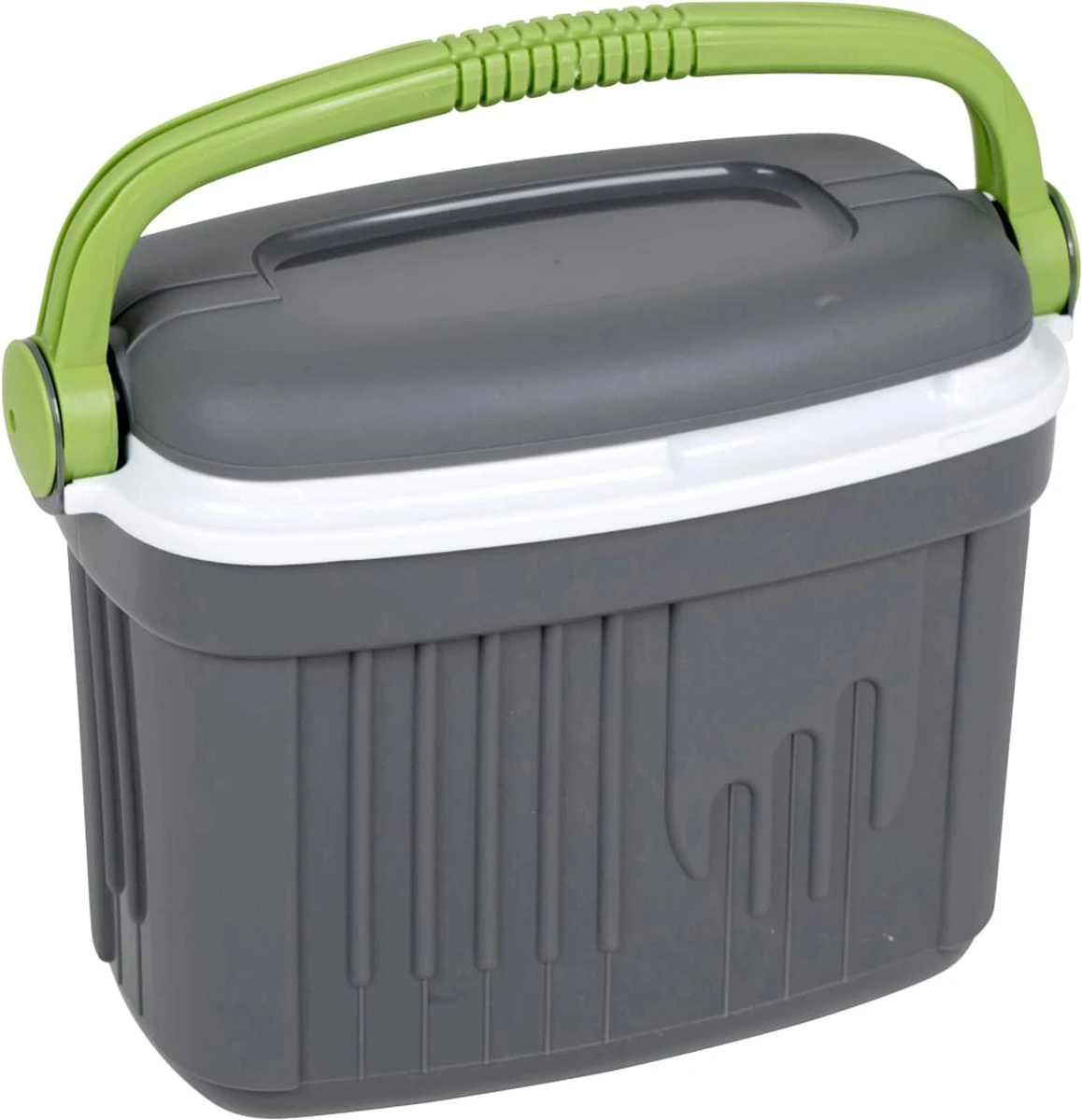 EDA Koelbox - Iceberg - 8 Liter - Grijs EDA Koelbox - Iceberg - 8 Liter - Grijs -Bo-Camp Verkoop 1158x1200 6