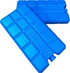 DULA Blauwe Koelelementen - 4 Stuks 200 Gram - 8 X 15 X 2 Cm 2 DULA Blauwe Koelelementen - 4 Stuks 200 Gram - 8 X 15 X 2 Cm -Bo-Camp Verkoop 1158x1200 7