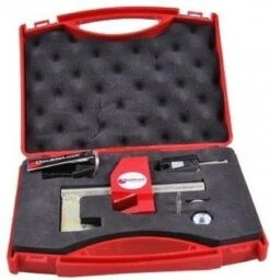 Koppelingslot Compact Eagle DoubleLock -Bo-Camp Verkoop 1160x1200 7