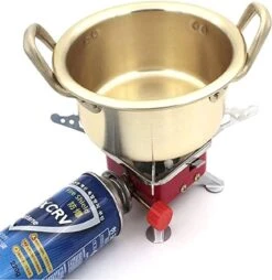 IBright Camping Gasbrander Kooktoestel - Compact En Opvouwbaar -Draagbare 1-pits Kookbrander 5 IBright Camping Gasbrander Kooktoestel - Compact En Opvouwbaar -Draagbare 1-pits Kookbrander -Bo-Camp Verkoop 1168x1200 2