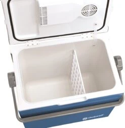 Outwell Ecocool - Koelbox Compressor/absorptie - Blauw 4 Outwell Ecocool - Koelbox Compressor/absorptie - Blauw -Bo-Camp Verkoop 1172x1200 13
