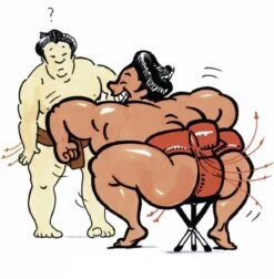 Walkstool - 3-Poots Krukje - Comfort 55 Cm - Verstelbaar - Zwart -Bo-Camp Verkoop 1175x1200 1