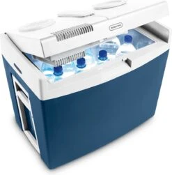 Mobicool MT35W AC/DC - Koelbox Peltier - Blauw 2 Mobicool MT35W AC/DC - Koelbox Peltier - Blauw -Bo-Camp Verkoop 1180x1200 6