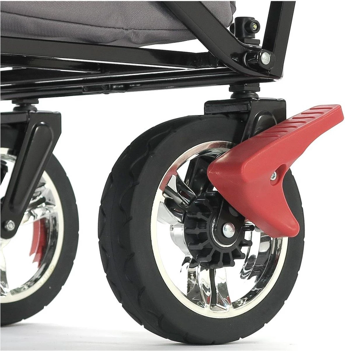 FUXTEC Bolderkar CT-500 - grijs FUXTEC Bolderkar CT-500 - Grijs -Bo-Camp Verkoop 1182x1200 12