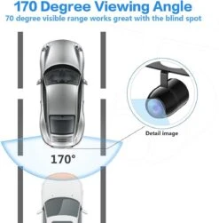 Achteruitrijcamera - Universeel - IP68 Waterdicht - Nachtzicht - Grote Kijkhoek- HD Beeld - Auto -Bo-Camp Verkoop 1182x1200 3
