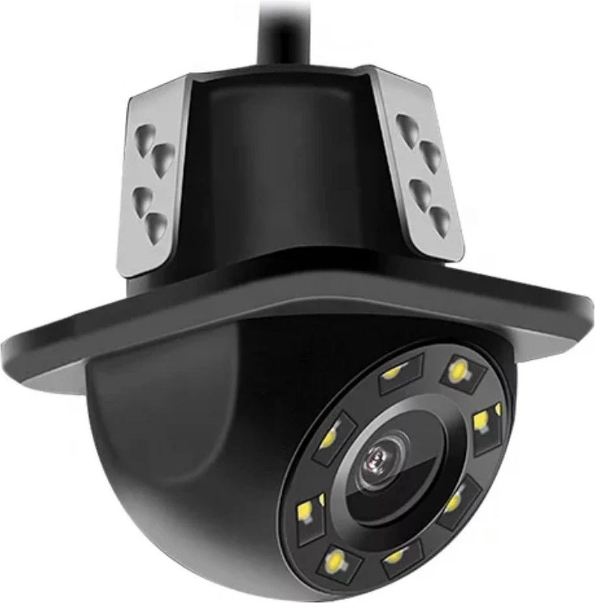 Achteruitrijcamera | Universeel | 8 LED Achteruitrijcamera | Universeel | 8 LED -Bo-Camp Verkoop 1183x1200 5