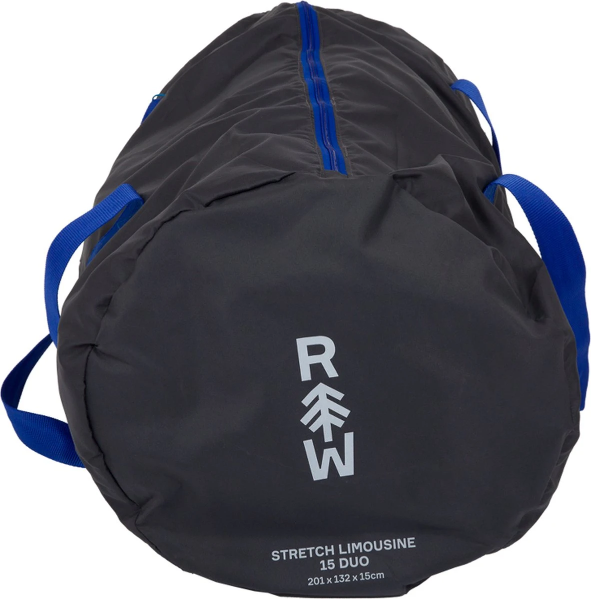 Redwood Stretch Limousine 15 DUO - Slaapmat zelfopblazend - 2-persoons - 15 Redwood Stretch Limousine 15 DUO - Slaapmat Zelfopblazend - 2-persoons - 15 -Bo-Camp Verkoop 1183x1200 7