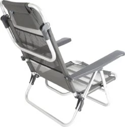 Bo-Camp Beach Chair - Monaco - Aluminium - Grijs 3 Bo-Camp Beach Chair - Monaco - Aluminium - Grijs -Bo-Camp Verkoop 1184x1200 2