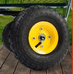 Gardebruk Bolderkar Binnenzeil - Belastbaar Tot 550 Kg – Groen 5 Gardebruk Bolderkar Binnenzeil - Belastbaar Tot 550 Kg – Groen -Bo-Camp Verkoop 1188x1200 14