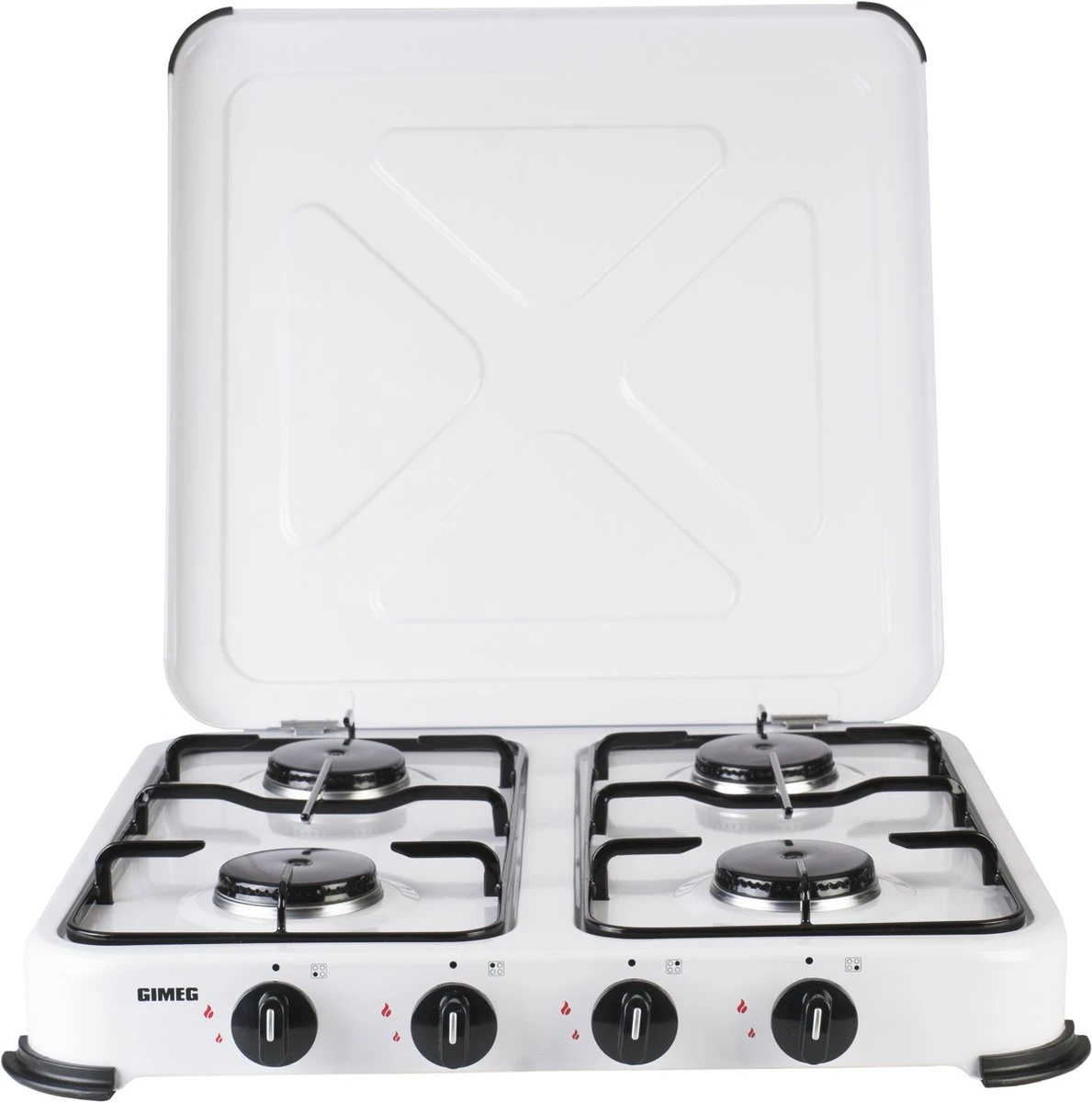 Gimeg Kooktoestel 4-Pits - Wit - Beveiligd Gimeg Kooktoestel 4-Pits - Wit - Beveiligd -Bo-Camp Verkoop 1189x1200 3