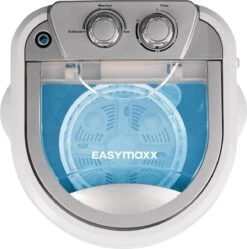 Easymaxxx Mini Wasmachine 8 Easymaxxx Mini Wasmachine -Bo-Camp Verkoop 1189x1200 9