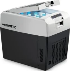 Dometic Tropicool TCX35 Thermo-elektrische Koelbox - 33 Liter - 12/24/230V - Ook Verwarmen 10 Dometic Tropicool TCX35 Thermo-elektrische Koelbox - 33 Liter - 12/24/230V - Ook Verwarmen -Bo-Camp Verkoop 1190x1200 15