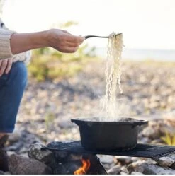 Titanium Spork - Light My Fire 4 Titanium Spork - Light My Fire -Bo-Camp Verkoop 1190x1200 9