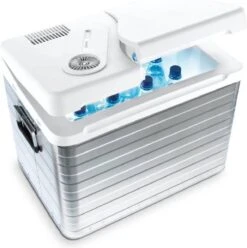 Mobicool MQ40A AC/DC Elektrische Koelbox - 39L 3 Mobicool MQ40A AC/DC Elektrische Koelbox - 39L -Bo-Camp Verkoop 1194x1200 3