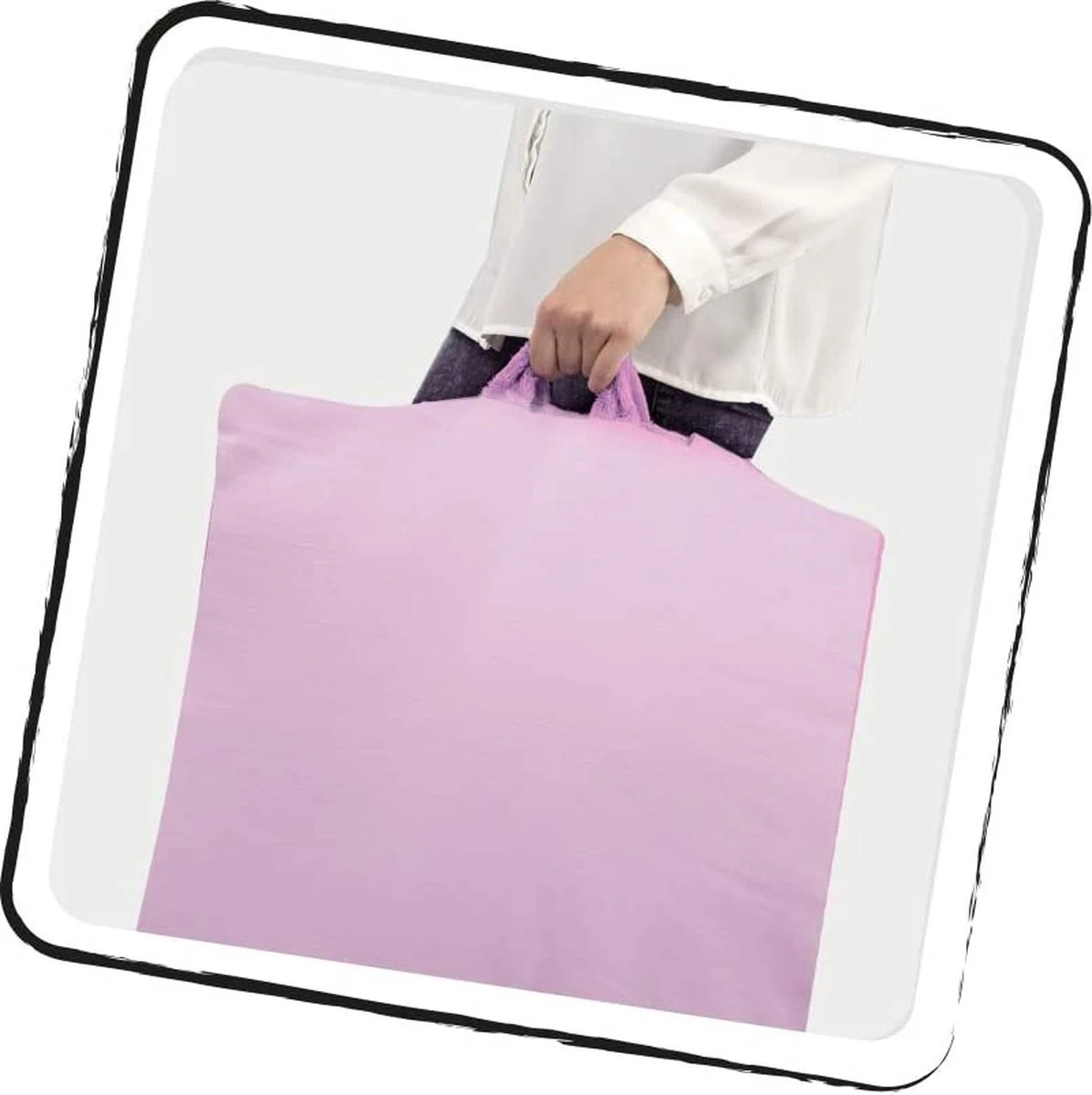 Lol Suprise - slaapzak - L.O.L. - Pisolone Rocker L.O.L. Surprise! Lol Suprise - Slaapzak - L.O.L. - Pisolone Rocker -Bo-Camp Verkoop 1197x1200 28