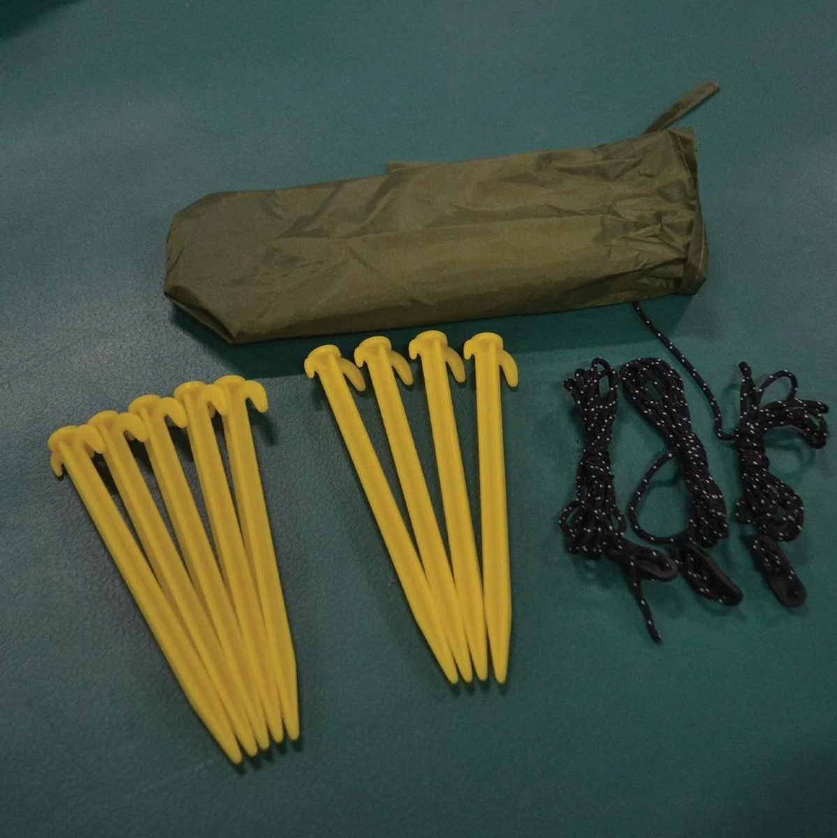 FisherPro WildLand tent –comfortabele vistent – handige strandtent – compacte festival tent - uitbreid mogelijkheden met stormcover - geschikt voor 2 personen FisherPro WildLand Tent –comfortabele Vistent – Handige Strandtent – Compacte Festival Tent - Uitbreid Mogelijkheden Met Stormcover - Geschikt Voor 2 Personen -Bo-Camp Verkoop 1198x1200 12