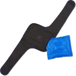 Relaxdays Hot Cold Pack Knie - Knie Brace - Kniebandage - Warmte Kompres - Bij Blessures -Bo-Camp Verkoop 1198x1200 25