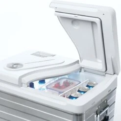 Mobicool MQ40A AC/DC Elektrische Koelbox - 39L 4 Mobicool MQ40A AC/DC Elektrische Koelbox - 39L -Bo-Camp Verkoop 1198x1200 28
