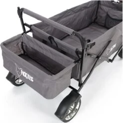 FUXTEC Bolderkar CT-500 - Grijs 5 FUXTEC Bolderkar CT-500 - Grijs -Bo-Camp Verkoop 1198x1200 32