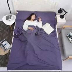 LOWLAND OUTDOOR® LAKENZAK - SUPERLITE - 2 PERS - 220X160 CM - 600GR 3 LOWLAND OUTDOOR® LAKENZAK - SUPERLITE - 2 PERS - 220X160 CM - 600GR -Bo-Camp Verkoop 1198x1200 4