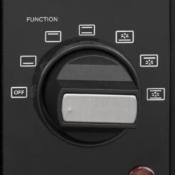 Tristar Oven OV-3622 - Camping Oven 19 Liter - 800 Watt - Vrijstaande Convectieoven - Zwart 12 Tristar Oven OV-3622 - Camping Oven 19 Liter - 800 Watt - Vrijstaande Convectieoven - Zwart -Bo-Camp Verkoop 1198x1200 8