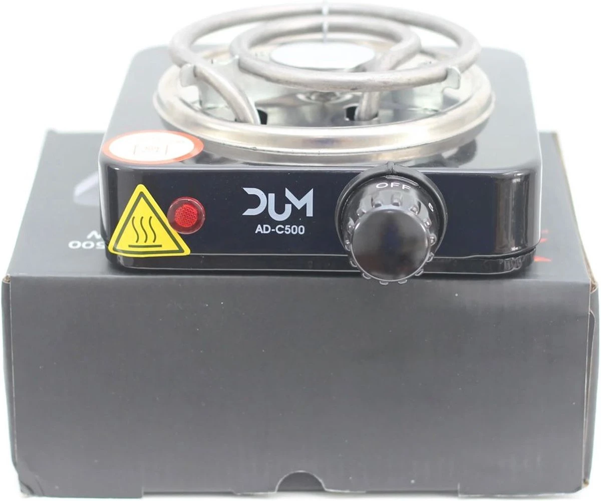 Dum Kolenbrander Elektrische 500 Watt - Kolenverhitter - Kolen opwarmen - Kooltjes - Kolen - Coco - Verwarmer - - Camping kooktoestel - Kooktoestel camping - Kookplaat -BBQ Starter – Shisha - Waterpijp Dum Kolenbrander Elektrische 500 Watt - Kolenverhitter - Kolen Opwarmen - Kooltjes - Kolen - Coco - Verwarmer - - Camping Kooktoestel - Kooktoestel Camping - Kookplaat -BBQ Starter – Shisha - Waterpijp -Bo-Camp Verkoop 1200x1000 4