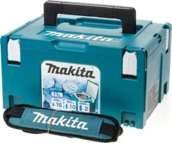 Makita 198254-2 CoolMbox 3 Koelbox - 11 Liter -Bo-Camp Verkoop 1200x1001 3